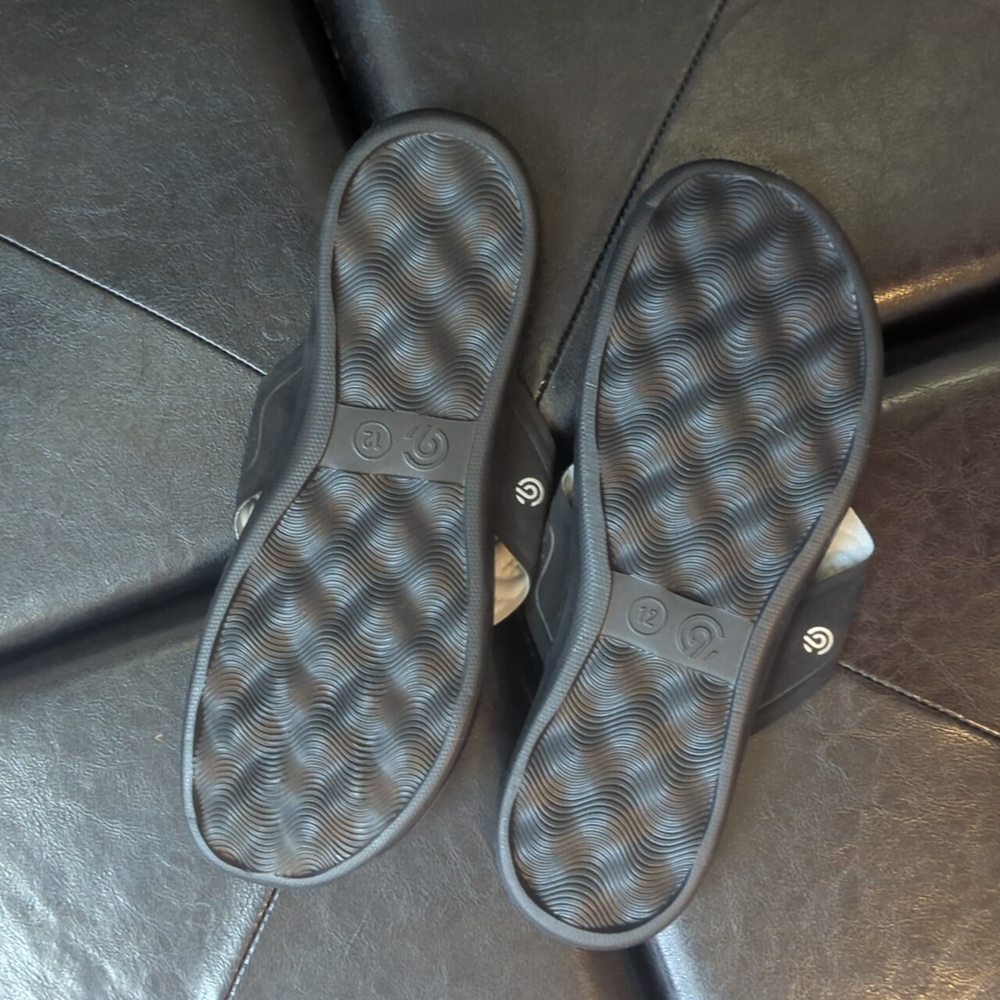 flip flops - Picture 2 of 5